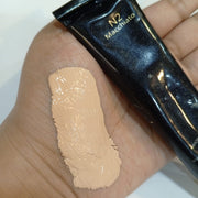 BELLACODE FOUNDATION